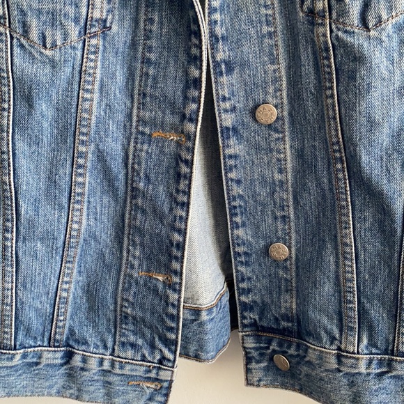 Denim jacket - Picture 5 of 5